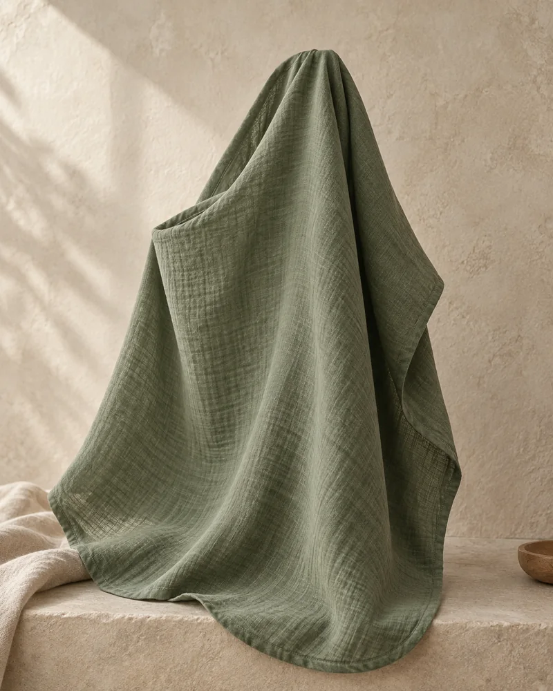 The Breastfeeding Cover