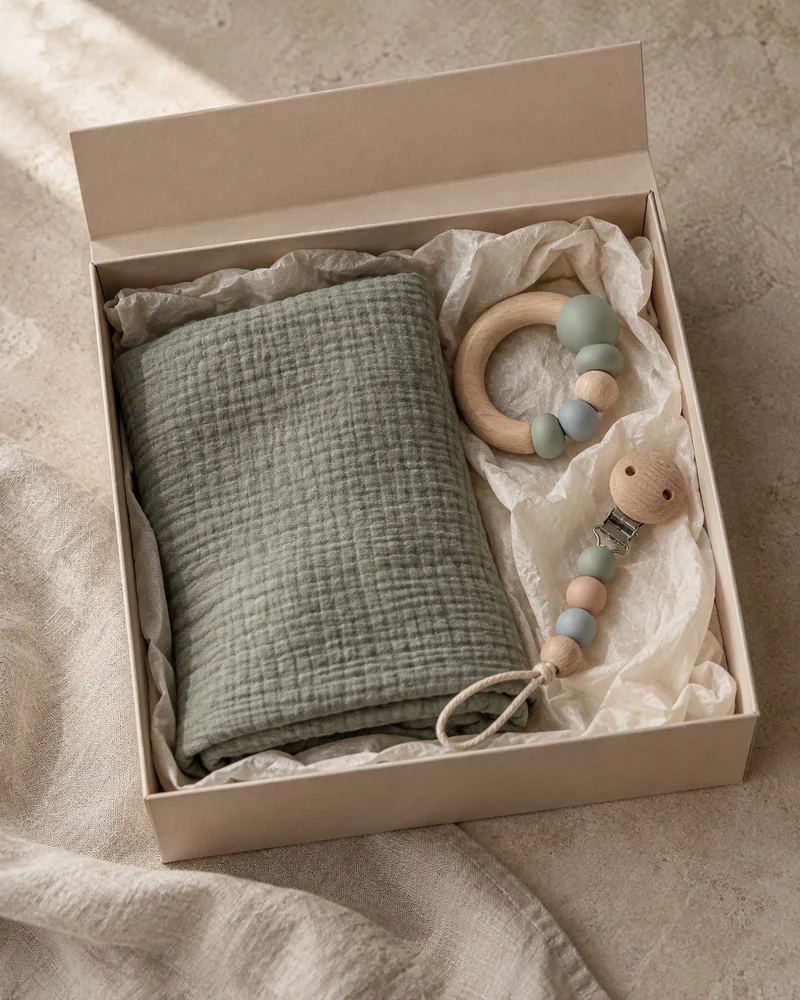 The Gift Set