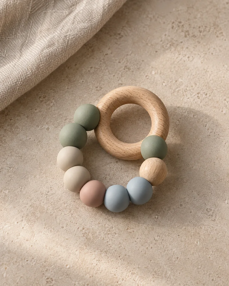 Personalised Teether